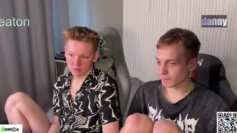 sky_hunter online show from 04/16/26, 10:16