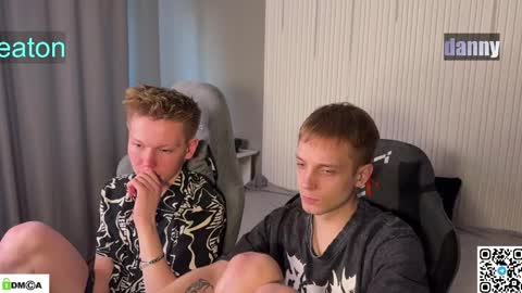 sky_hunter online show from 04/17/26, 12:08