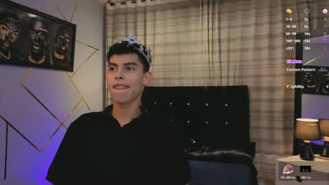 Snapshot of sky_jules chatting on 10/22/25, 09:47 Daniel online show from 10/22/25, 09:47