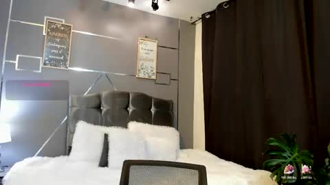 Snapshot of sky_jules chatting on 11/24/25, 03:06 Daniel online show from 11/24/25, 03:06