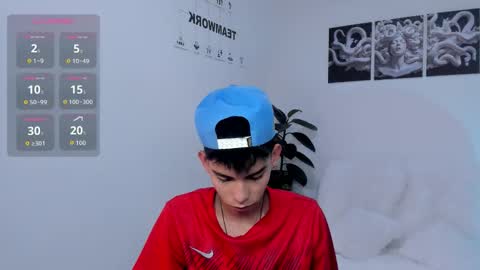 Snapshot of sky_jules chatting on 11/30/25, 05:06 Daniel online show from 11/30/25, 05:06