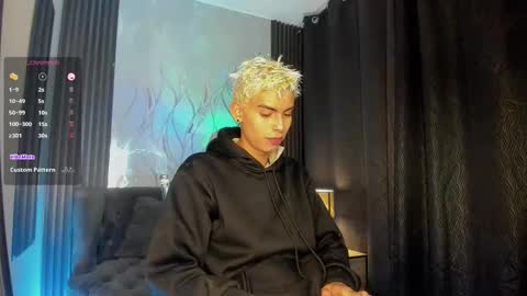 Daniel online show from 01/09/26, 03:09