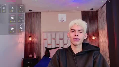 Daniel online show from 01/09/26, 03:26