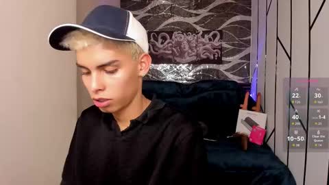 Daniel online show from 02/14/26, 03:36