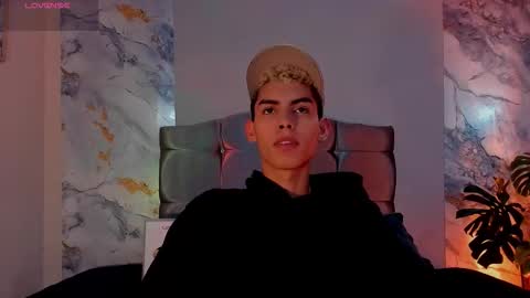 Daniel online show from 03/18/26, 12:30