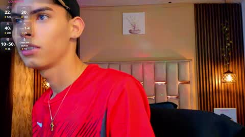 Daniel online show from 04/09/26, 09:31