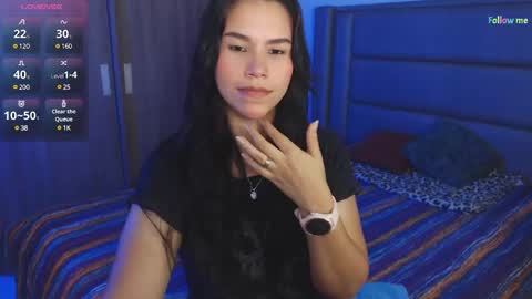 Snapshot of sky_lover_ chatting on 12/21/24, 03:53 Sky online show from 12/21/24, 03:53