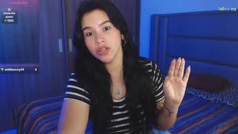 Snapshot of sky_lover_ chatting on 12/22/24, 03:11 Sky online show from 12/22/24, 03:11