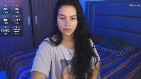 Snapshot of sky_lover_ chatting on 12/28/24, 03:48 Sky online show from 12/28/24, 03:48