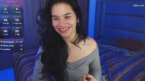 Snapshot of sky_lover_ chatting on 12/29/24, 06:05 Sky online show from 12/29/24, 06:05