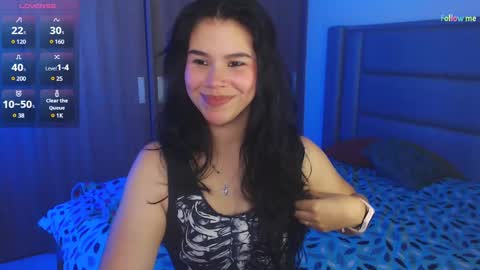 Snapshot of sky_lover_ chatting on 01/13/25, 08:47 Sky online show from 01/13/25, 08:47