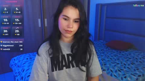 Snapshot of sky_lover_ chatting on 01/20/25, 12:07 Sky online show from 01/20/25, 12:07