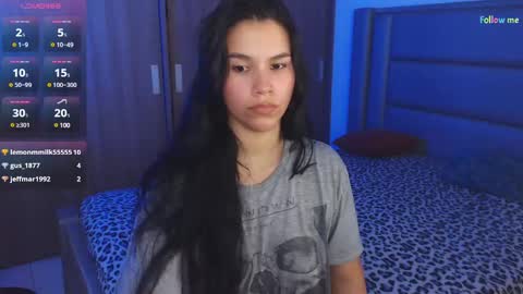 Snapshot of sky_lover_ chatting on 02/19/25, 12:44 Sky online show from 02/19/25, 12:44