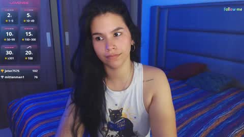 Snapshot of sky_lover_ chatting on 02/20/25, 12:04 Sky online show from 02/20/25, 12:04