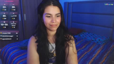 Snapshot of sky_lover_ chatting on 03/03/25, 12:27 Sky online show from 03/03/25, 12:27
