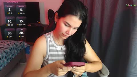 Snapshot of sky_lover_ chatting on 09/09/25, 09:53 Sky online show from 09/09/25, 09:53