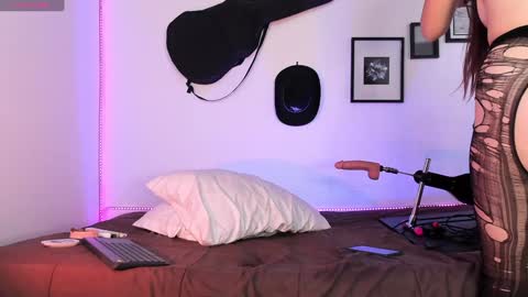 Nabi online show from 02/05/25, 11:17