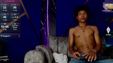 sky_walkerss online show from 03/30/26, 06:58