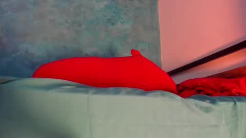 sky_wild online show from 02/01/26, 03:16