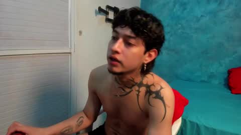 sky_wild online show from 02/14/26, 07:10