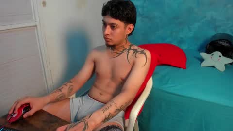 sky_wild online show from 03/10/26, 08:36