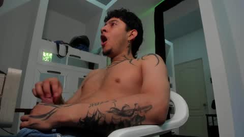 sky_wild online show from 04/07/26, 09:15