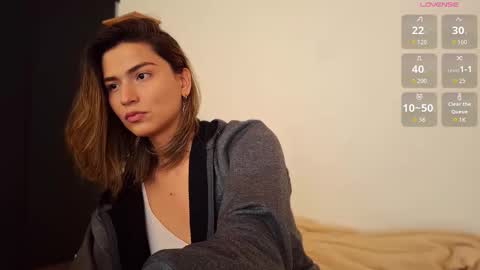 Vi online show from 09/23/25, 04:26