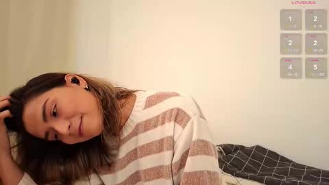 Vi online show from 11/26/25, 03:29