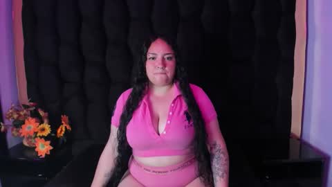 SkyBlacky  online show from 12/17/25, 12:33