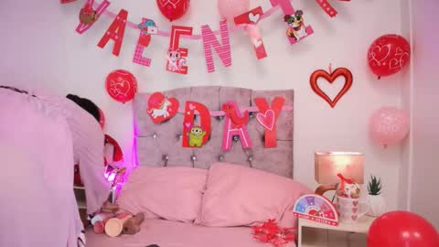 skye moore online show from 02/14/26, 07:21