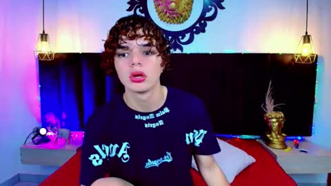 Angel online show from 12/18/25, 07:20