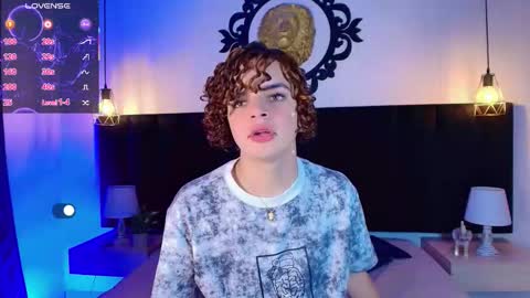 Angel online show from 03/17/26, 08:01