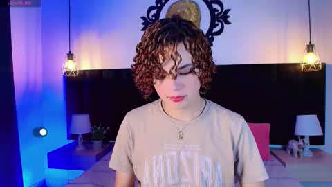 Angel online show from 03/26/26, 08:25