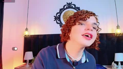 Angel online show from 04/20/26, 07:59