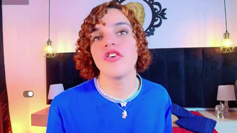 Angel online show from 04/22/26, 08:32