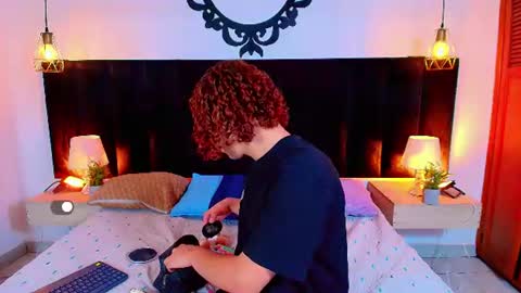 Angel online show from 07/14/26, 07:41