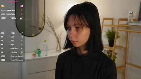 Melissa online show from 11/08/25, 04:45