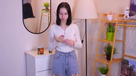 Melissa online show from 02/02/26, 04:22