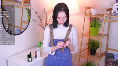 Melissa online show from 02/04/26, 03:12