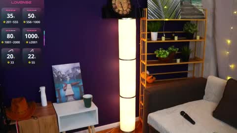 Melissa online show from 02/23/26, 04:15