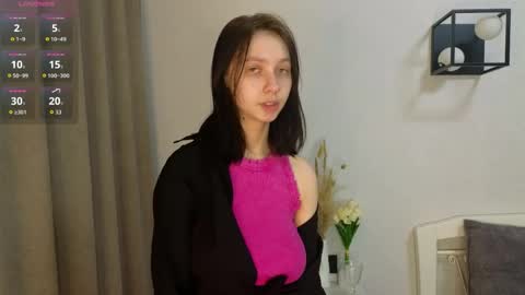 Melissa online show from 04/01/26, 04:15