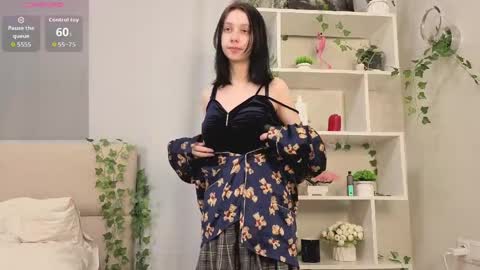Melissa online show from 04/05/26, 04:15