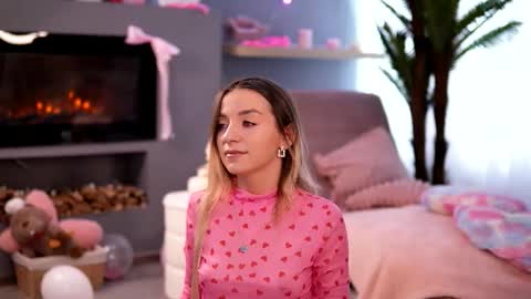 skyeyesluna online show from 02/27/26, 04:01