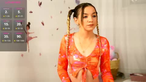 skyeyesluna online show from 04/07/26, 03:18