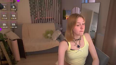 SofiaHelp me overcome shynes with 100 thumbs upTelegramBunnyPure online show from 04/30/26, 03:46