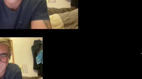 IAN HARD online show from 03/16/26, 03:38