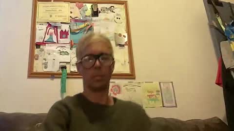 IAN HARD online show from 03/17/26, 04:32