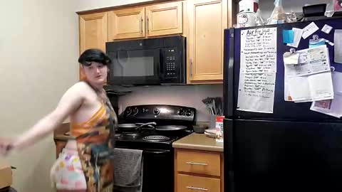 Skyisacutie online show from 01/22/25, 09:43