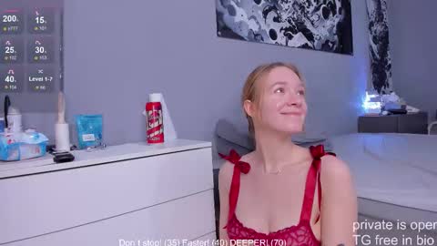 skyisland777 online show from 12/18/25, 03:23