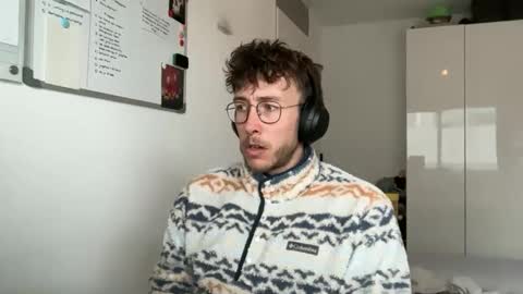 skyisthelimit1995 online show from 03/13/26, 11:28